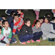 Campamento de 5to. y 6to. Grado